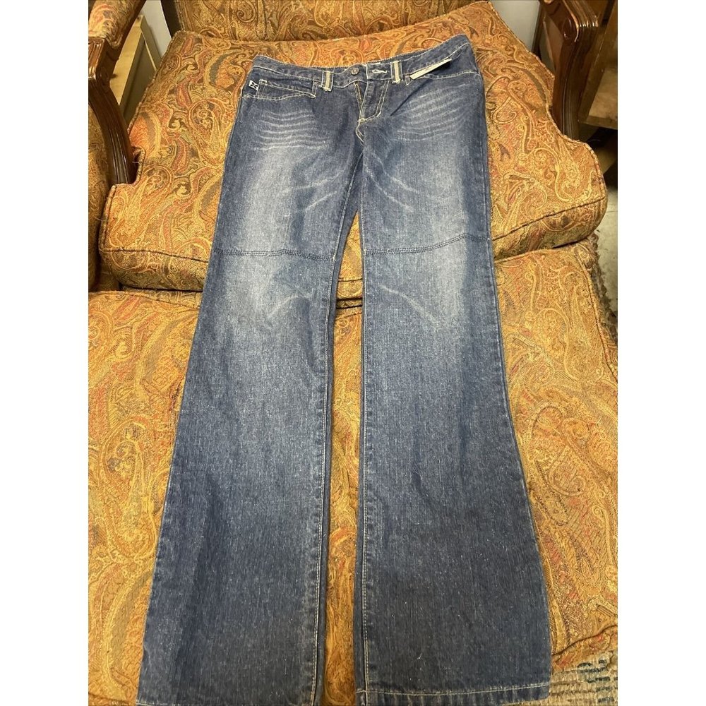 Rusty Jeans Size 7 NWT  32 Inseam